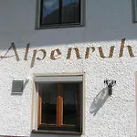 Appartamento Gaestehaus Alpenruh