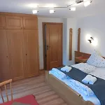 Apartamento Gaestehaus Alpenruh Holzgau