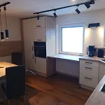 Gaestehaus Alpenruh *