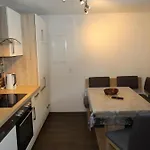 Gaestehaus Alpenruh * Holzgau