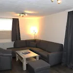 Apartamento Gaestehaus Alpenruh