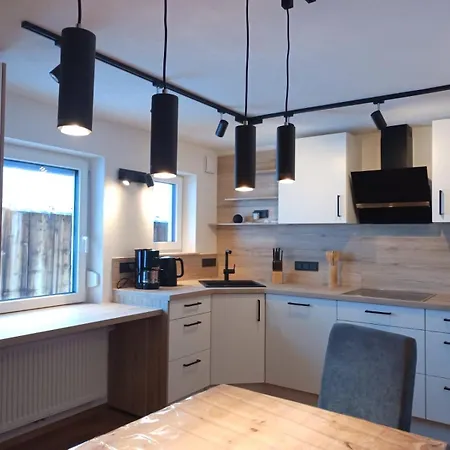 Gaestehaus Alpenruh Holzgau