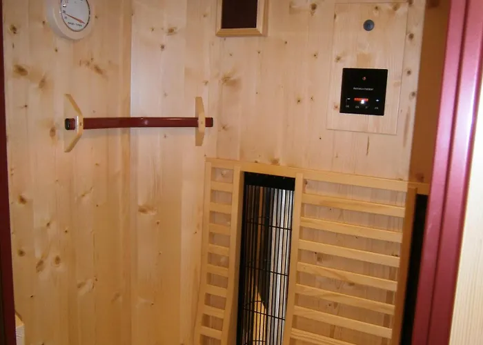 Gaestehaus Alpenruh Διαμέρισμα