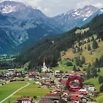 Alpenruh *