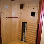 Alpenruh Apartment